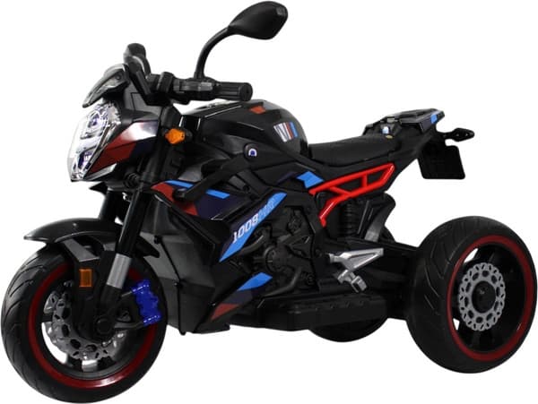 Детский автомобиль RiverToys K808AM