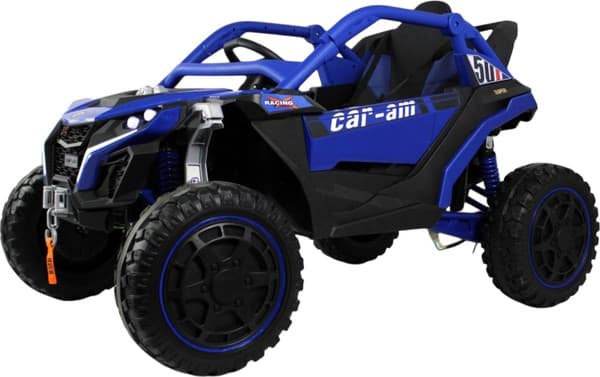 Детский автомобиль RiverToys Z707ZZ