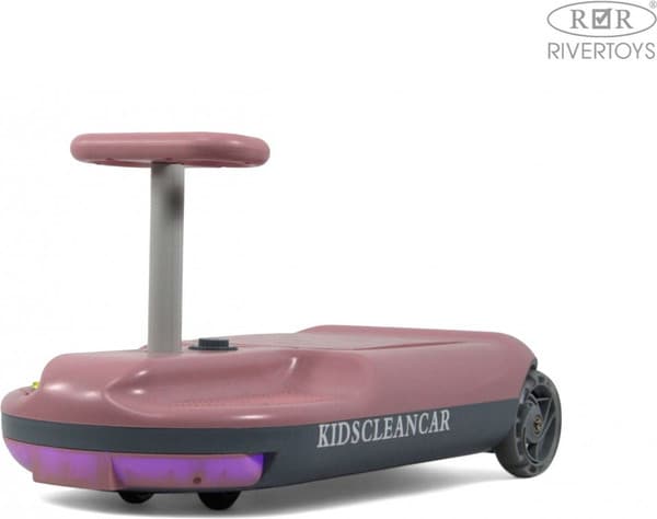 Детский автомобиль RiverToys Y-01 5