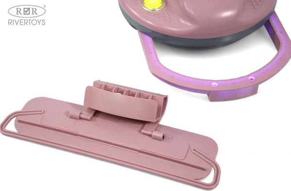 Детский автомобиль RiverToys Y-01 8