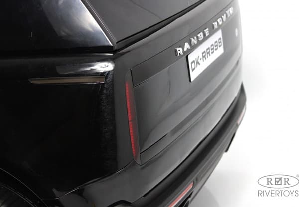 Детский автомобиль RiverToys Y999YY 6
