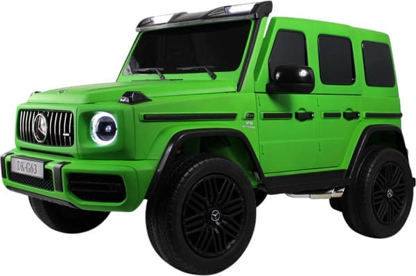 Детский автомобиль RiverToys Mercedes Benz G63 Y777YY