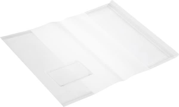 Набор обложек Brauberg 273208 4