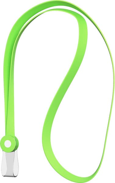 Лента для бейджа Erich Krause Neon / 63773