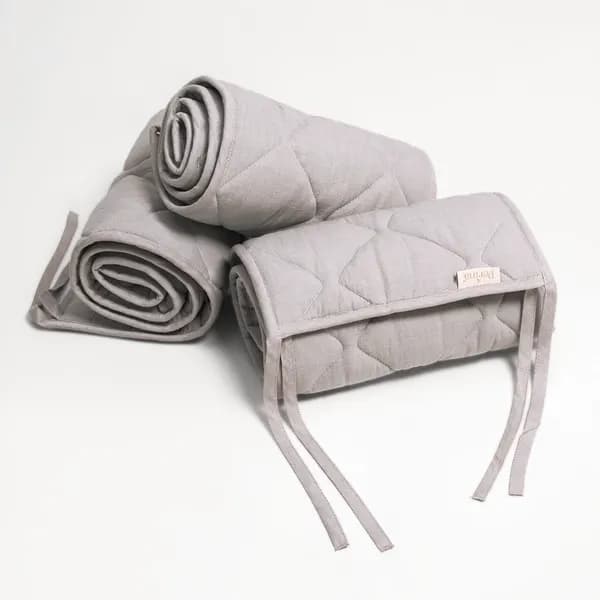 Бортик в кроватку Perina Slim / СБ.120-SM.06 6