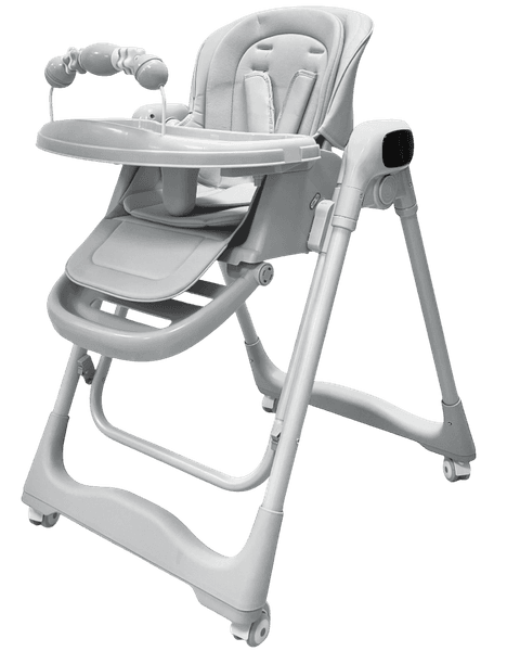 Стульчик для кормления Bubago Aurora BG 198-1