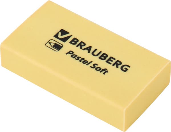 Набор ластиков Brauberg 271340 7