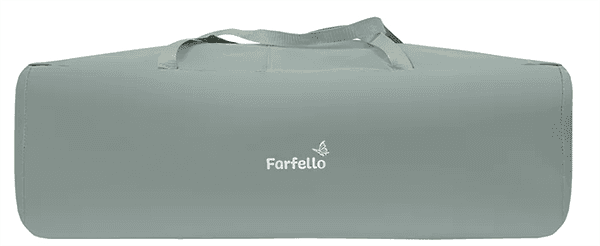 Игровой манеж Farfello Fun 2