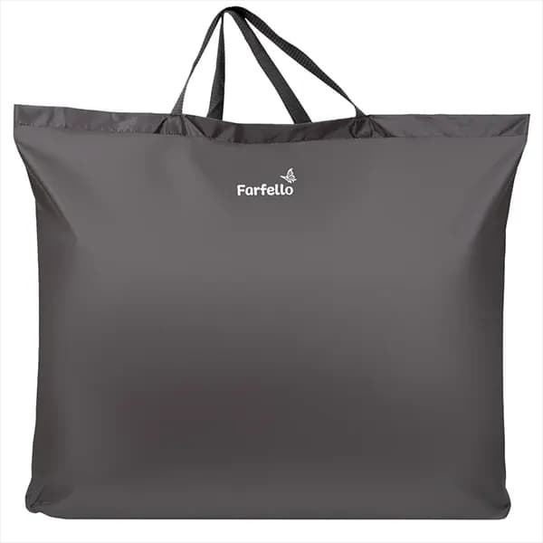 Детская кроватка Farfello Sonya Cool 2