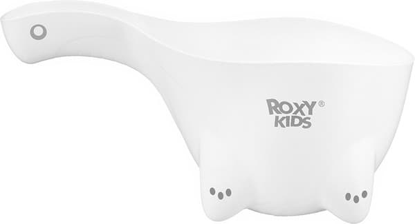 Ковшик для купания ROXY-KIDS Safety Scoop / RBS-003-W
