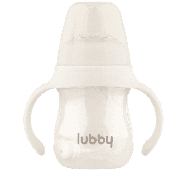 Поильник Lubby 34338