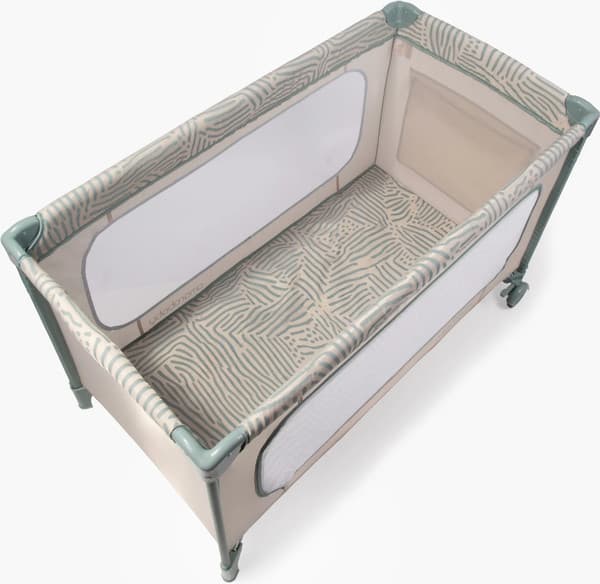 Кровать-манеж Amarobaby Smart AMARO-26SM/0313 3
