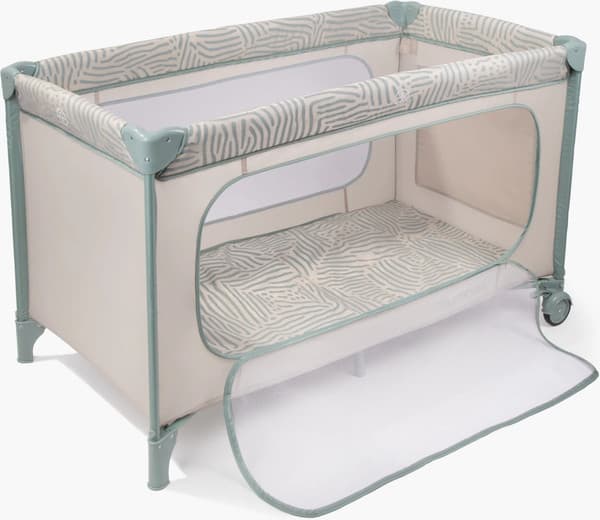 Кровать-манеж Amarobaby Smart AMARO-26SM/0313 2