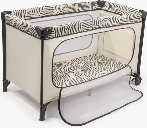 Кровать-манеж Amarobaby Smart AMARO-26SM/3310 2