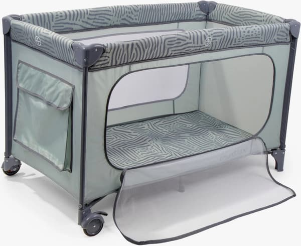 Кровать-манеж Amarobaby Smart AMARO-26SM/1157 2