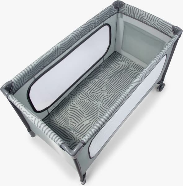 Кровать-манеж Amarobaby Smart AMARO-26SM/1157 3