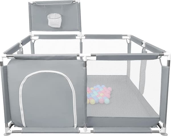 Игровой манеж Labalu ED260317101