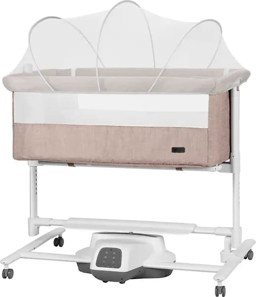 Детская кроватка Carrello Bloom CRL-10304 6