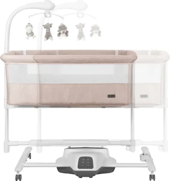 Детская кроватка Carrello Bloom CRL-10304 2