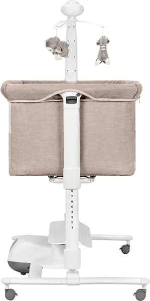 Детская кроватка Carrello Bloom CRL-10304 4