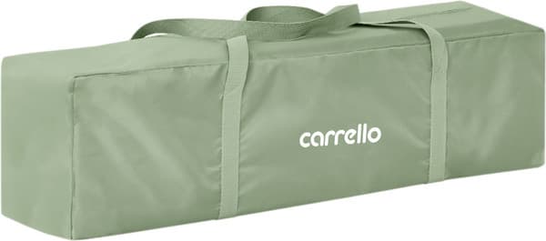 Кровать-манеж Carrello CRL-18103 Porta 5