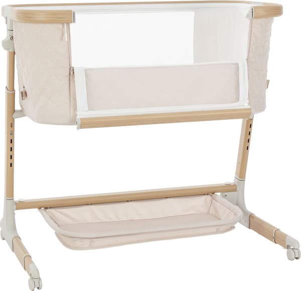 Детская кроватка Carrello Prima + CRL-16504 6