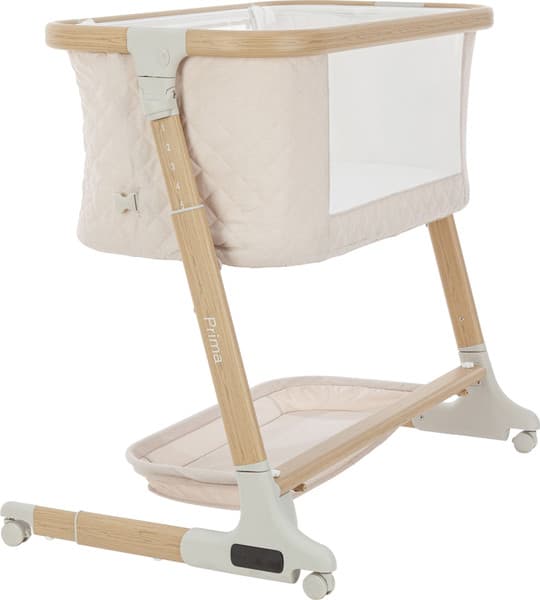 Детская кроватка Carrello Prima + CRL-16504 4