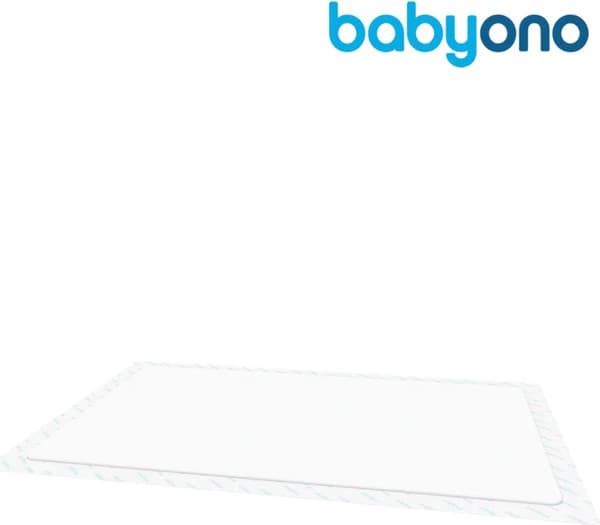 Набор пеленок одноразовых детских BabyOno 40x60см 513/22 2
