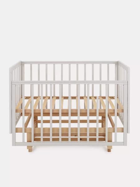 Детская кроватка Rant Indy Pro / 208 9