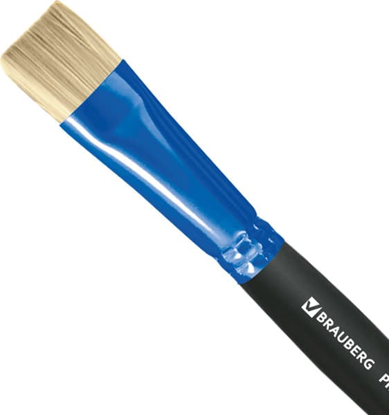 Кисть для рисования Brauberg Premium №24 / 200999 3