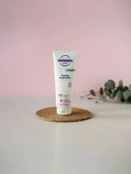 Лосьон для мам Sanosan Mama 40894460 2