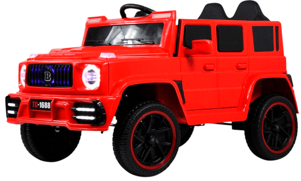 Детский автомобиль RiverToys Z111VO