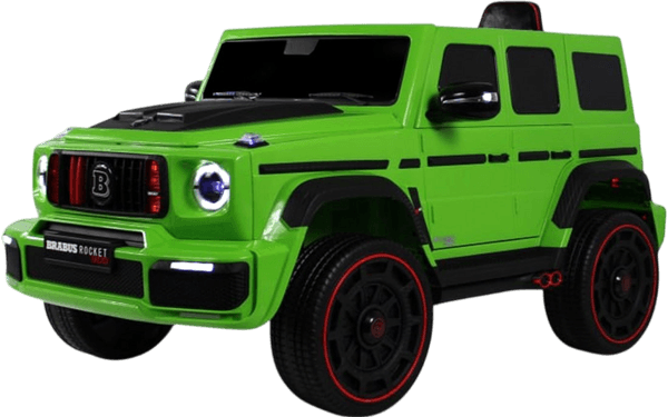 Детский автомобиль RiverToys Z999ZZ