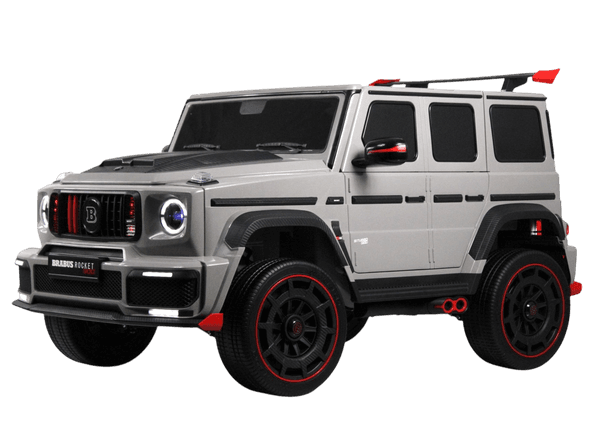 Детский автомобиль RiverToys Z888ZZ