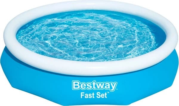 Надувной бассейн Bestway 305x66см / 57458