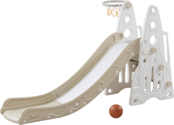 Горка UNIX Kids Rocket / PPSLRT145CL