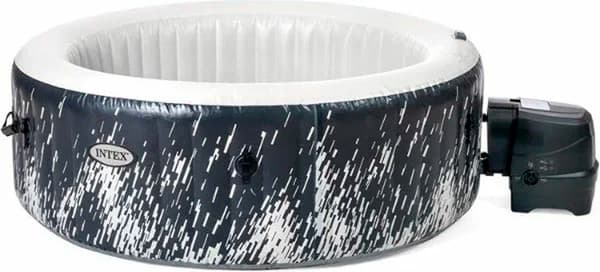 Бассейн-джакузи Intex Glow Deluxe / 28494NP