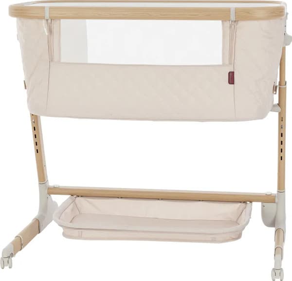 Детская кроватка Carrello Prima с видеоняней Maman VM711 10