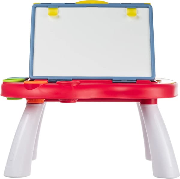 Мольберт детский Labalu Artist QL171093 + Стул детский Kidwick Thomas / KW466400 9