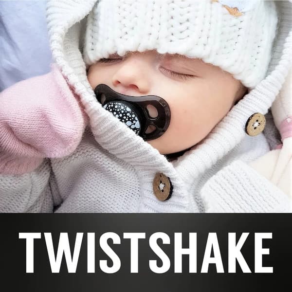 Набор пустышек Twistshake 78086 с держателем 78099 7