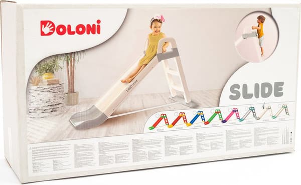 Горка Doloni 0140/18 2