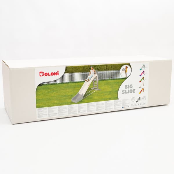 Горка Doloni Большая 014550/22 2