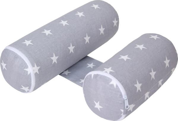 Подушка-позиционер Smart Textile Для новорожденных Агу 32х21x11 / ST129 2