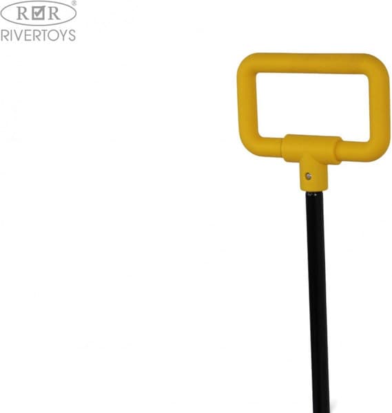 Детский автомобиль RiverToys Z333VO 7