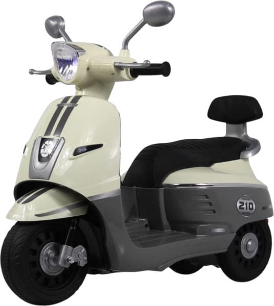 Детский мотоцикл RiverToys Z222ZZ-M