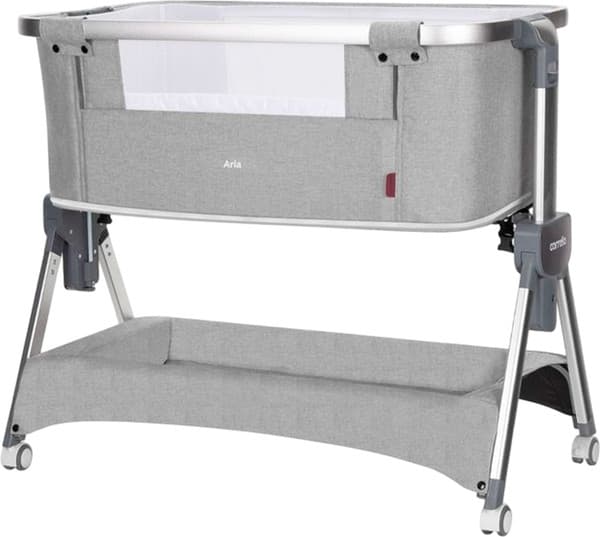 Детская кроватка Carrello Aria 3в1 / CRL-16401