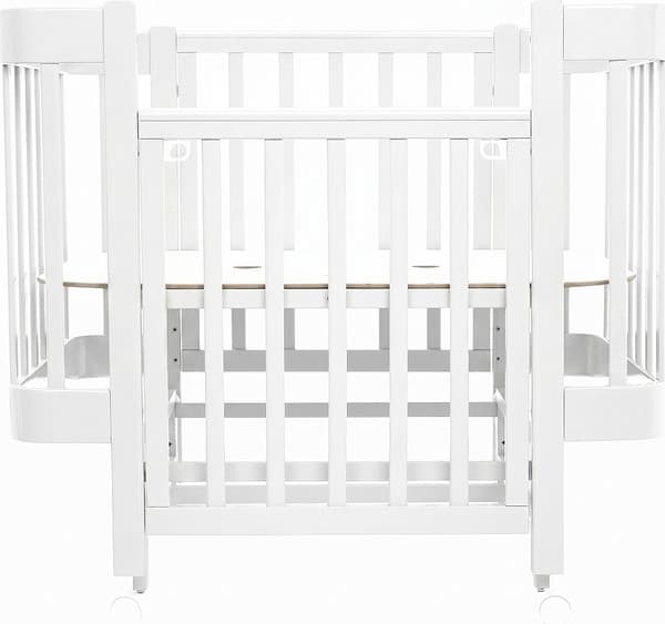 Детская кроватка Pituso Mirelle Pit-104 3
