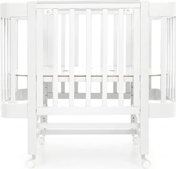 Детская кроватка Pituso Mirelle Pit-104 2