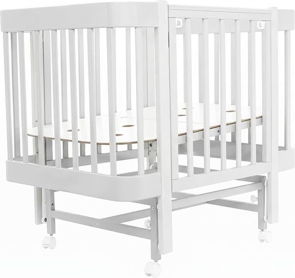 Детская кроватка Pituso Mirelle Pit-104 4