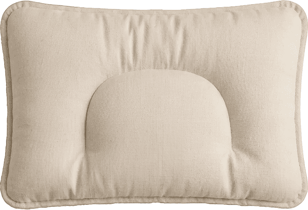 Подушка для малышей Файбертек 58x38 Sunny.B.Linen